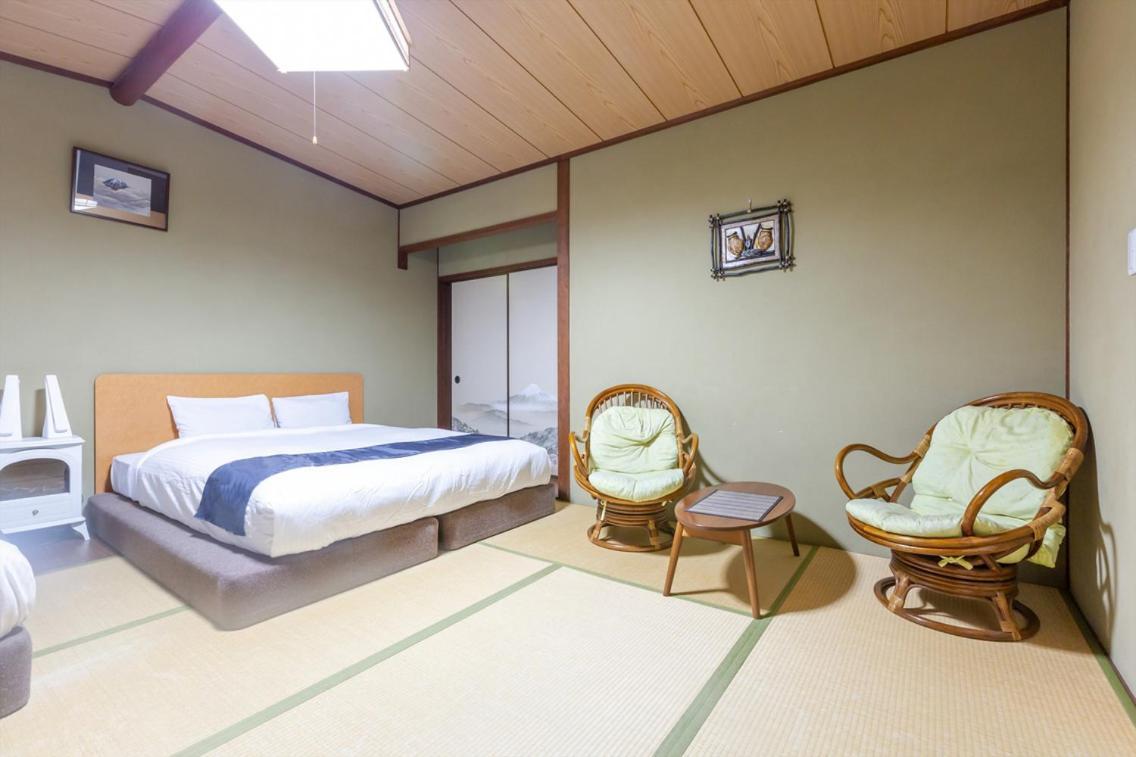 Tabist International Hotel Kaike Yonago Exterior photo