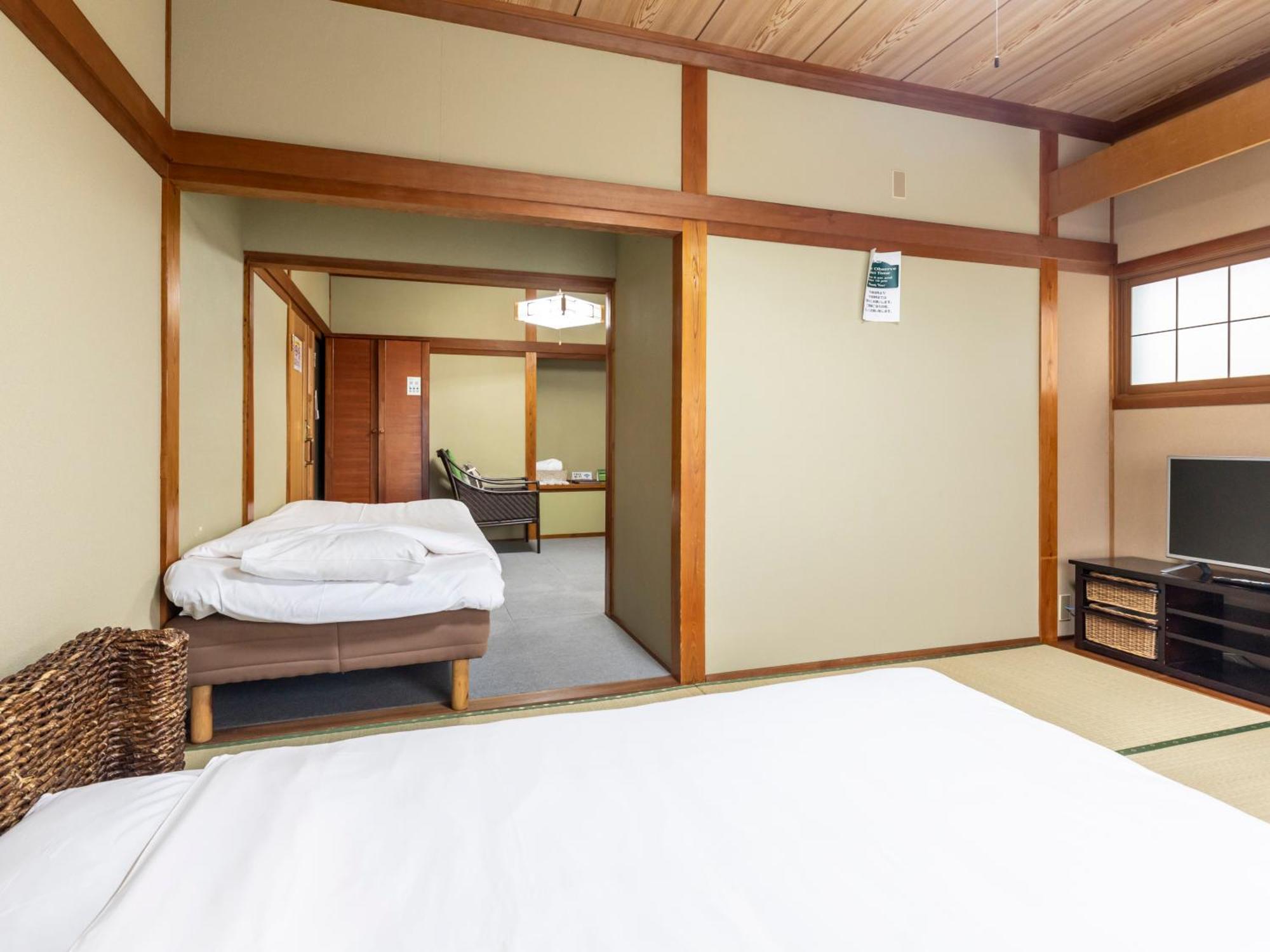 Tabist International Hotel Kaike Yonago Exterior photo