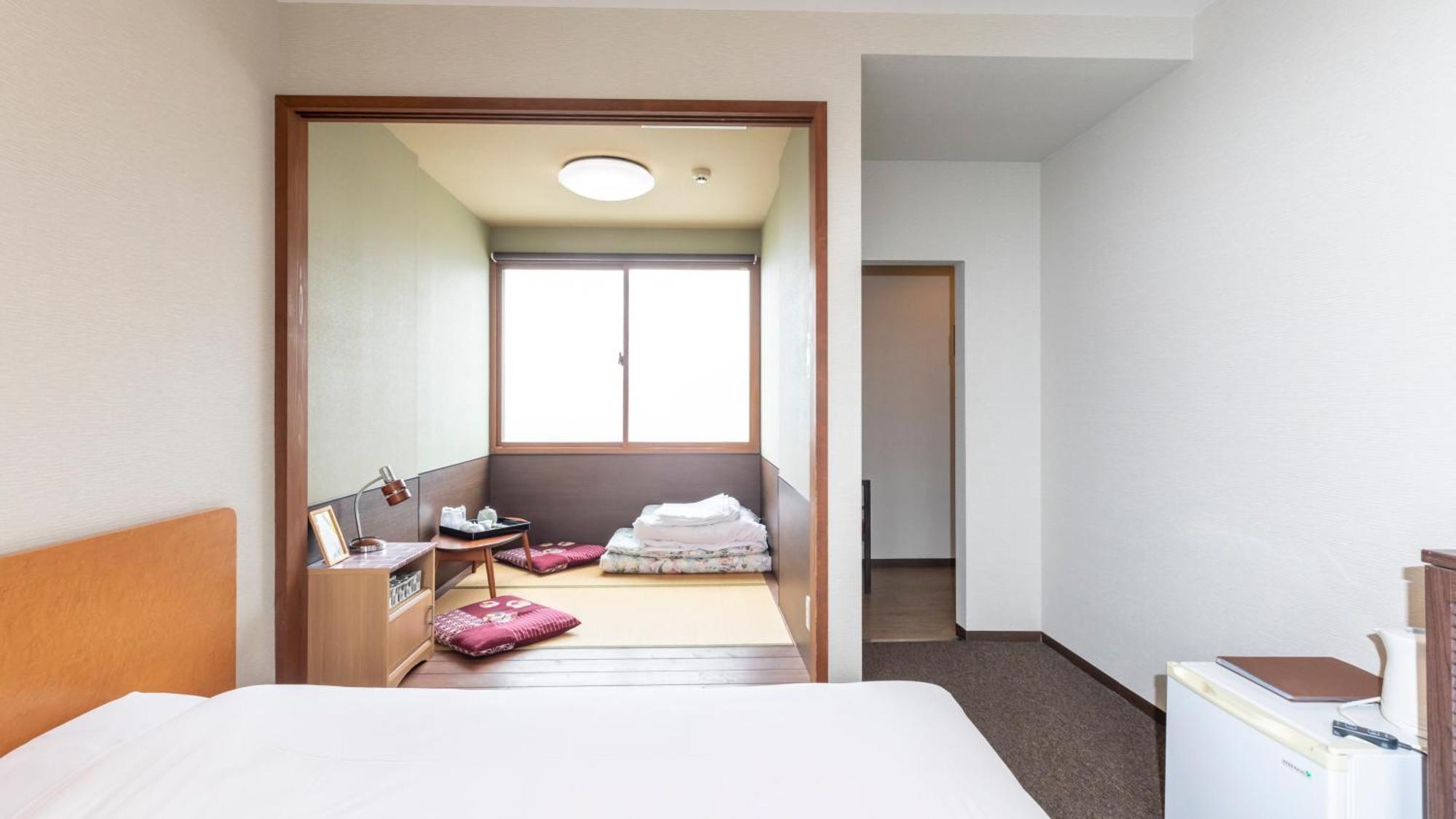 Tabist International Hotel Kaike Yonago Exterior photo